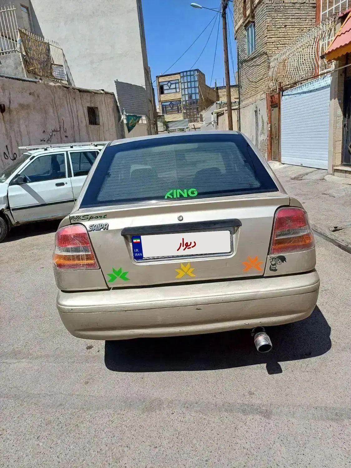 خودرو پراید، 141 آگهی ann_19921044
