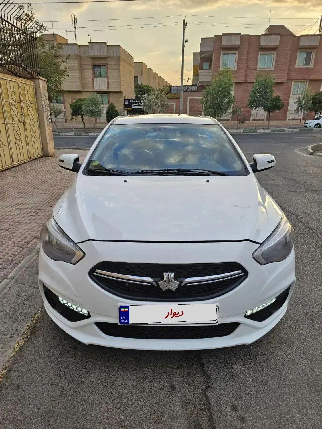 خودرو شاهین، G آگهی ann_19921086