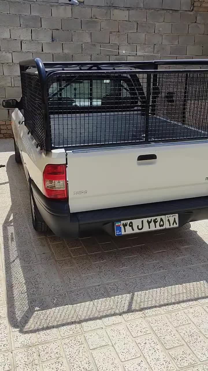 پراید 151 SE - 1401