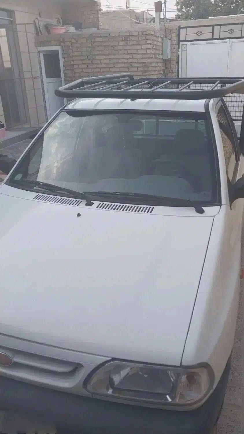 پراید 151 SE - 1401