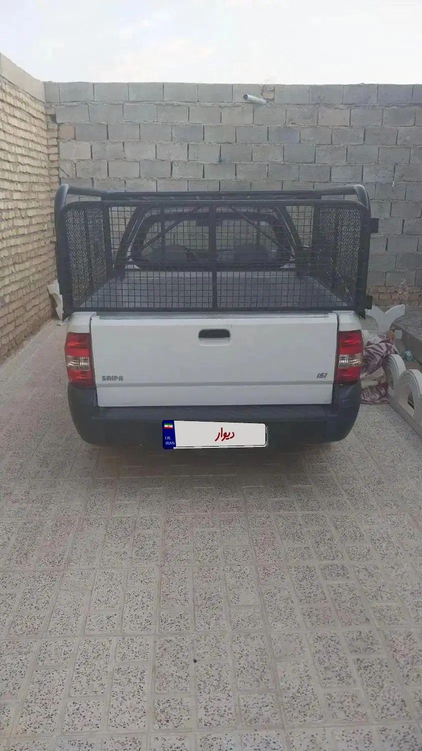 پراید 151 SE - 1401