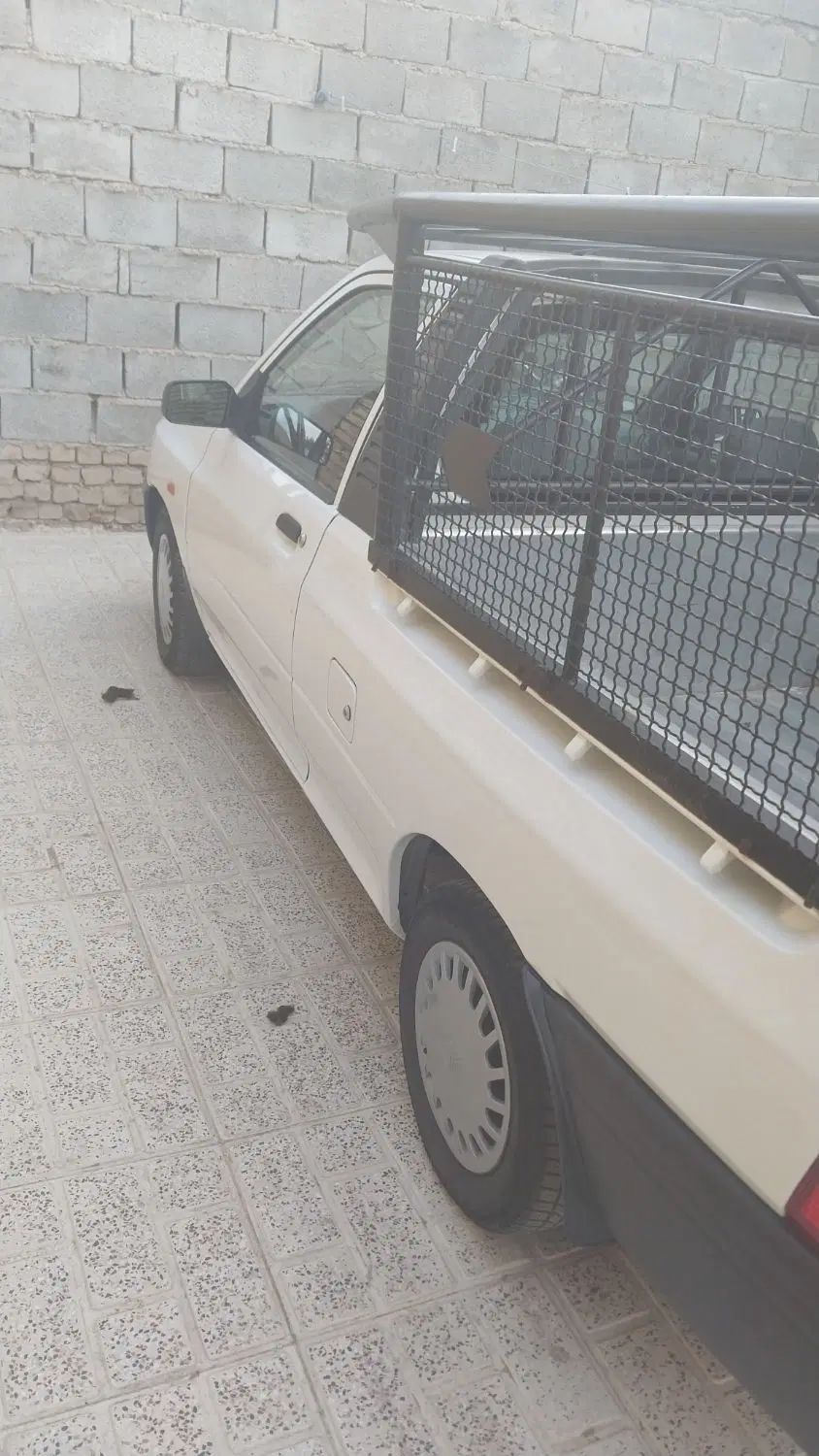پراید 151 SE - 1401