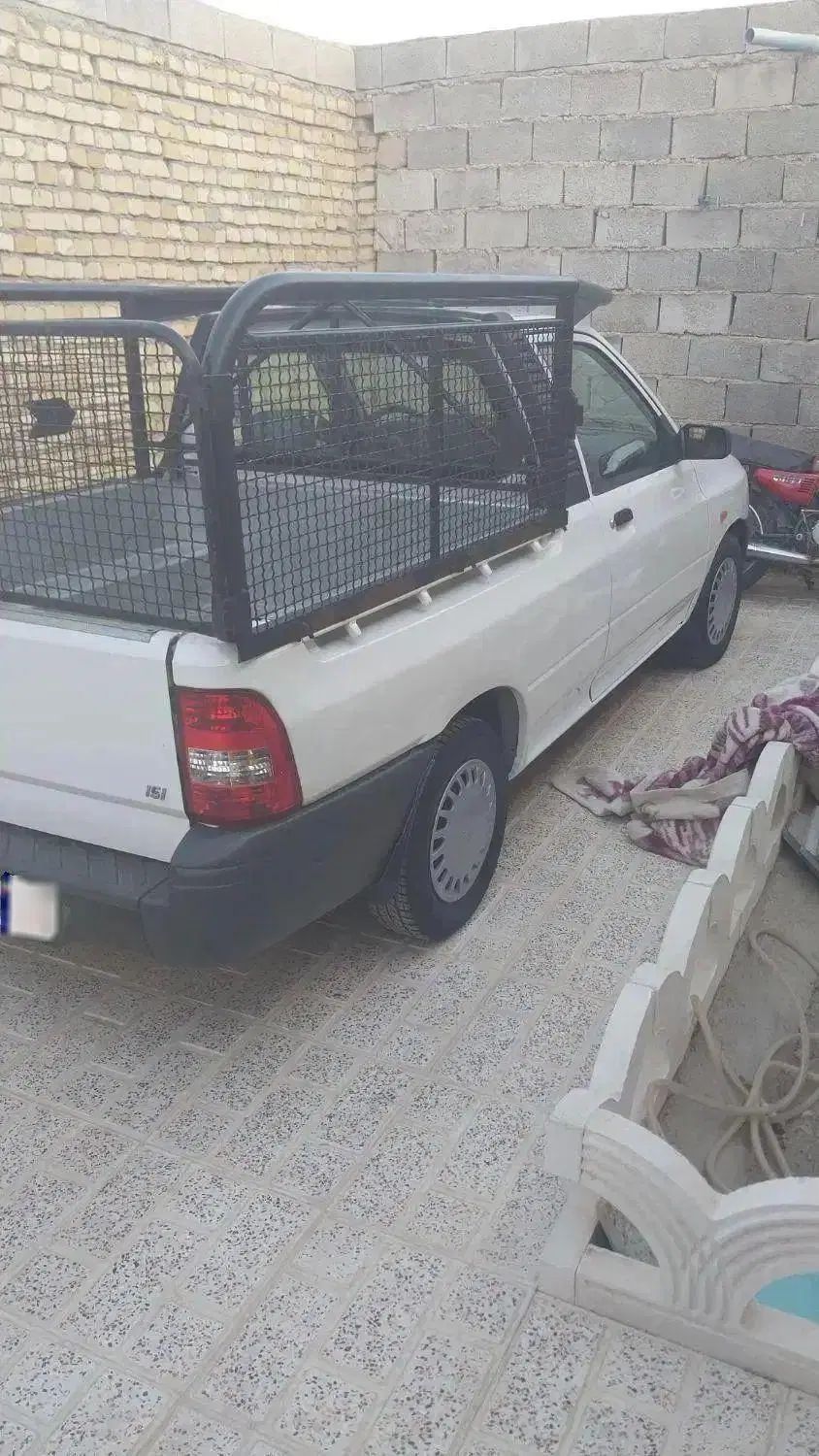 پراید 151 SE - 1401