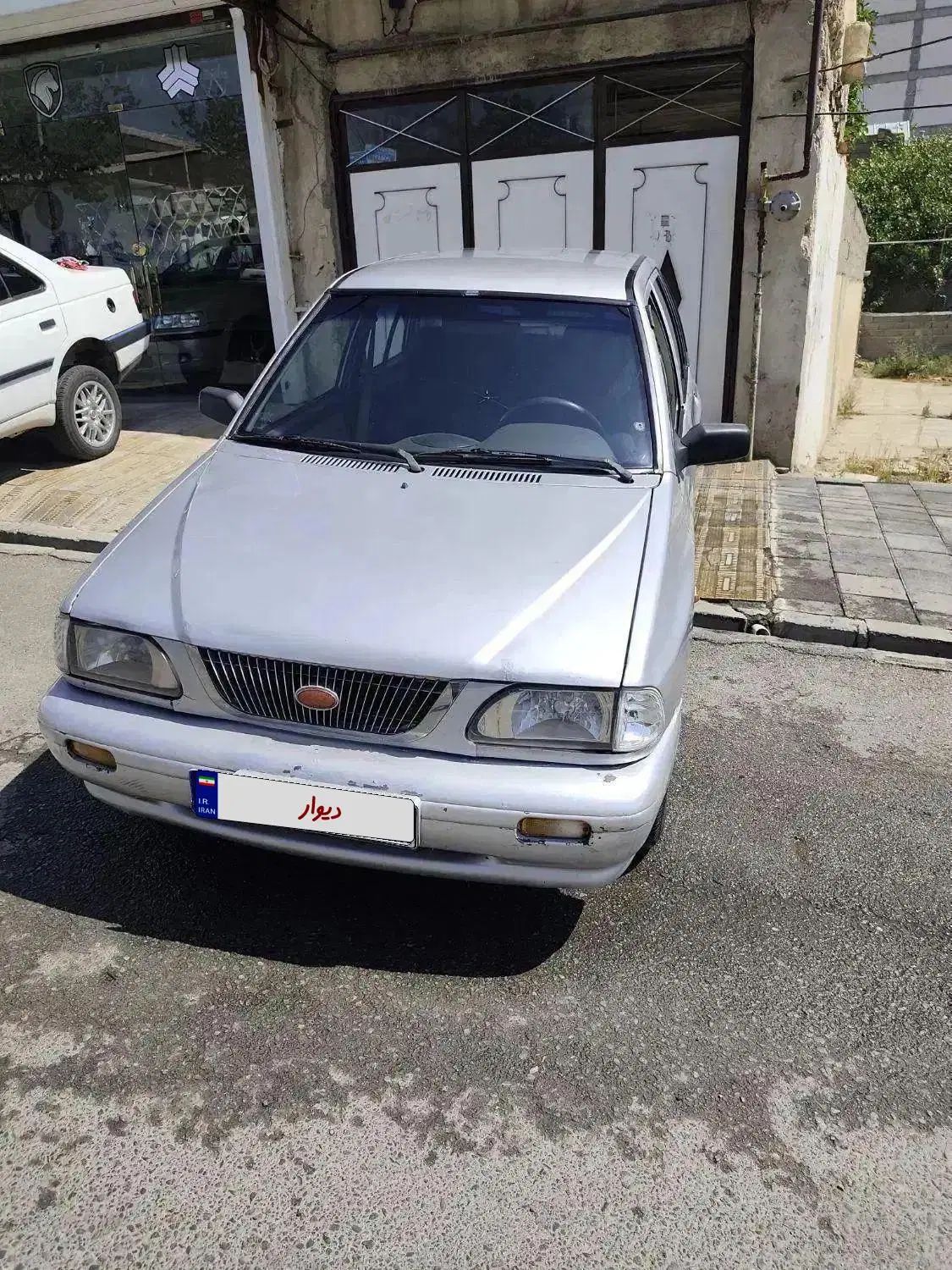 خودرو پراید، 141 آگهی ann_19921096