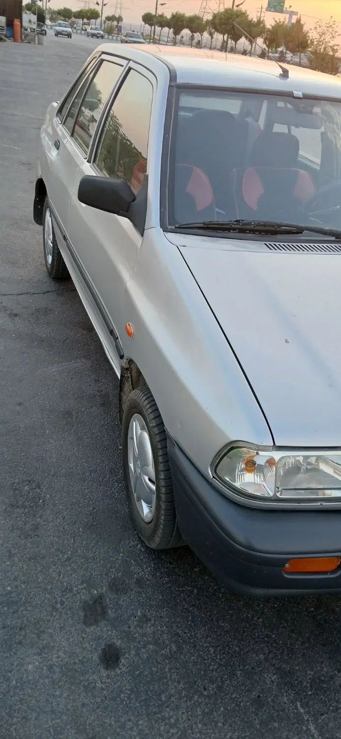 خودرو پراید، صبا آگهی ann_19921111