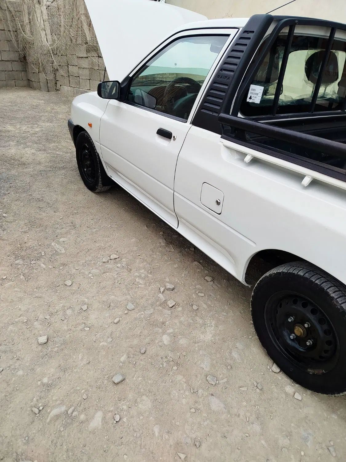 پراید 151 SE - 1402