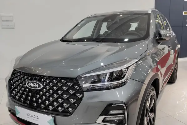 ام وی ام X55 پرو IE - 1404