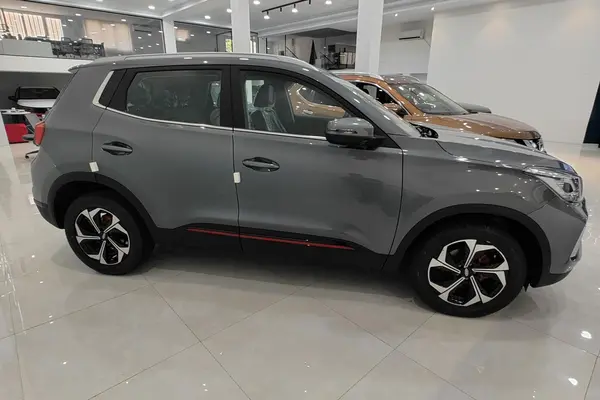 ام وی ام X55 پرو IE - 1404