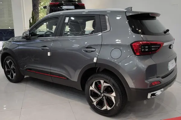 ام وی ام X55 پرو IE - 1404