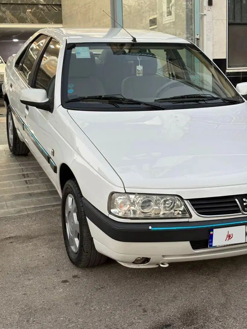 خودرو پژو، 405 SLX آگهی ann_19921192