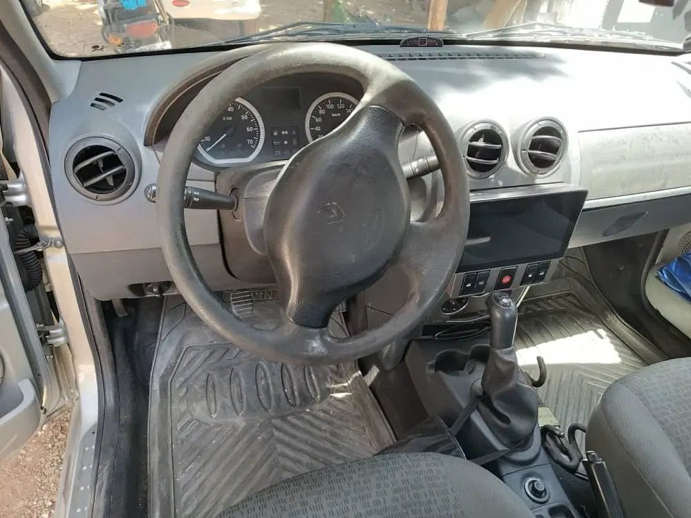 رنو تندر 90 E2 - 1390