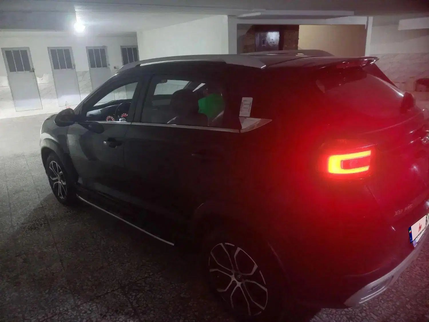 ام وی ام X22 پرو اتوماتیک اکسلنت - 1401