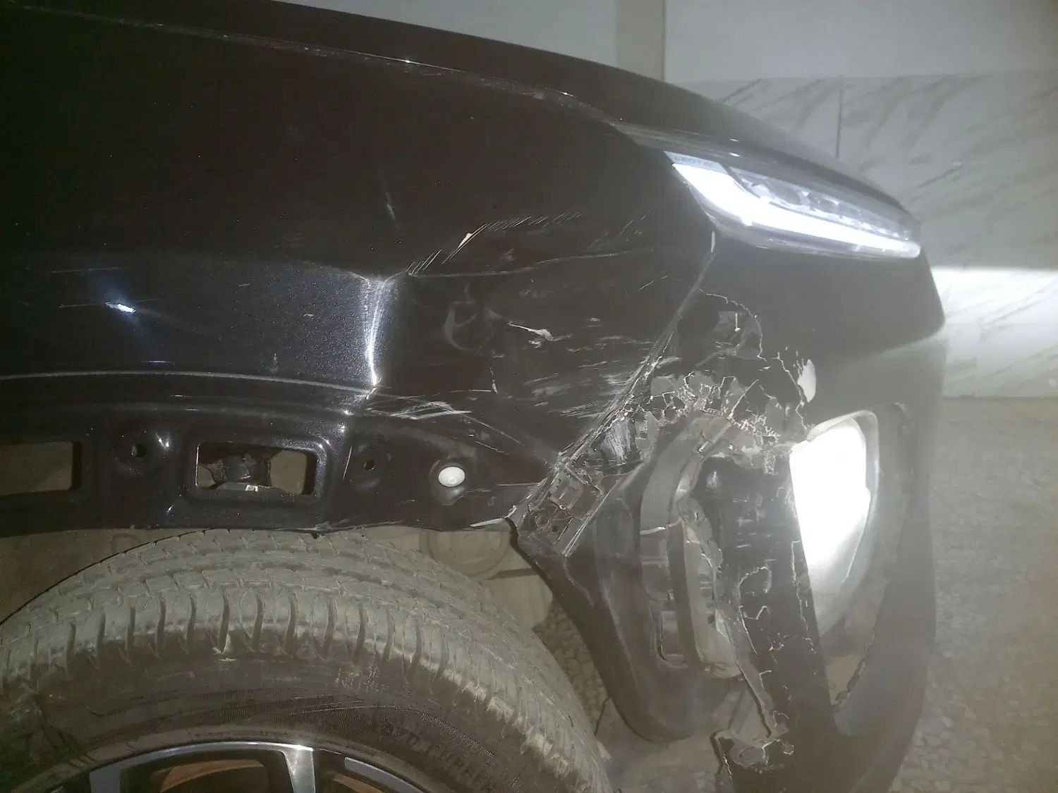 ام وی ام X22 پرو اتوماتیک اکسلنت - 1401