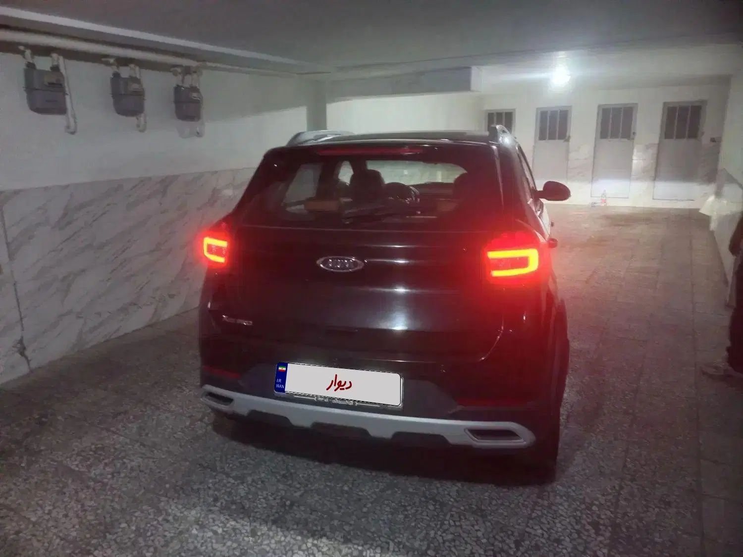 ام وی ام X22 پرو اتوماتیک اکسلنت - 1401