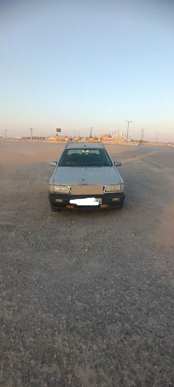 خودرو پراید، صبا آگهی ann_19921234