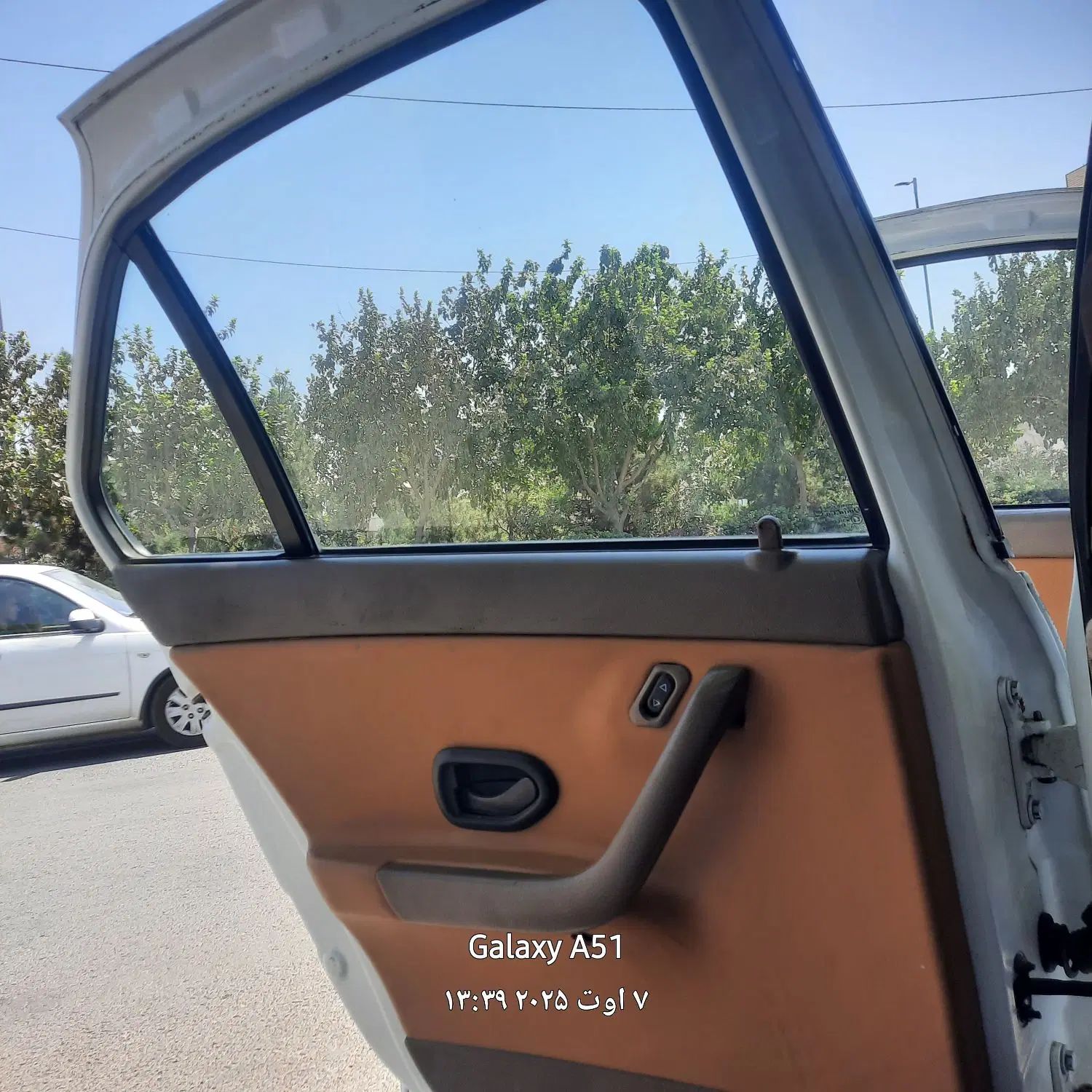 سمند LX XU7 - 1393