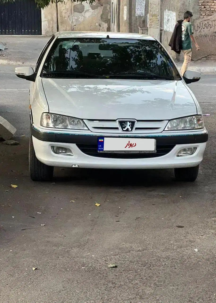 خودرو پژو، پارس آگهی ann_19921274