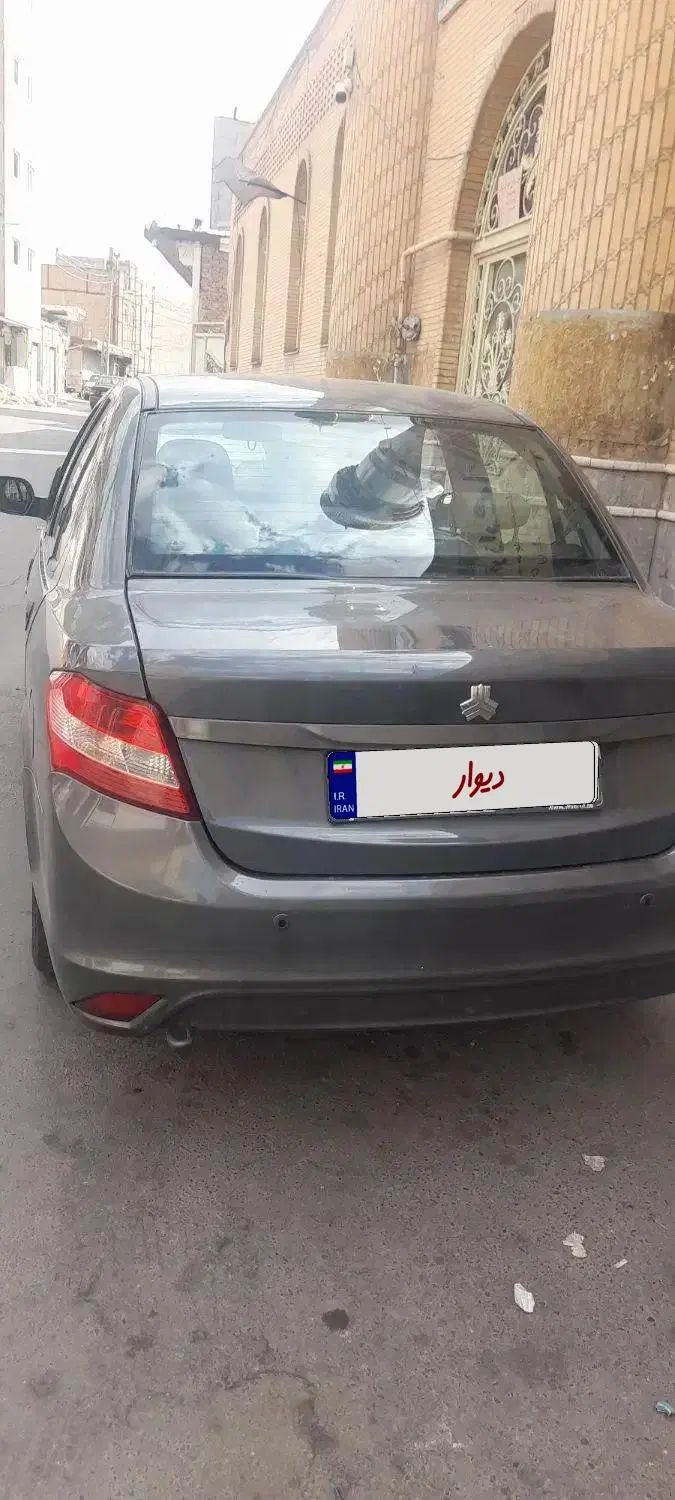 خودرو ساینا، EX آگهی ann_19921369