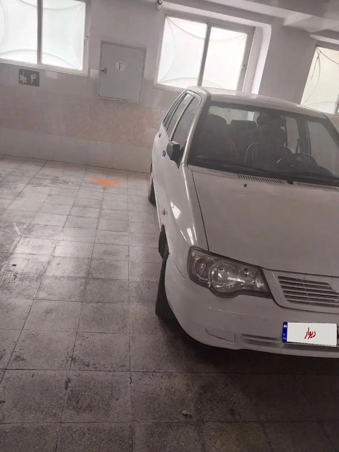 خودرو پراید، 111 آگهی ann_19921384