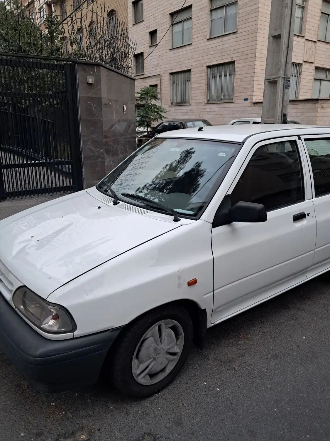 پراید 131 SE - 1399