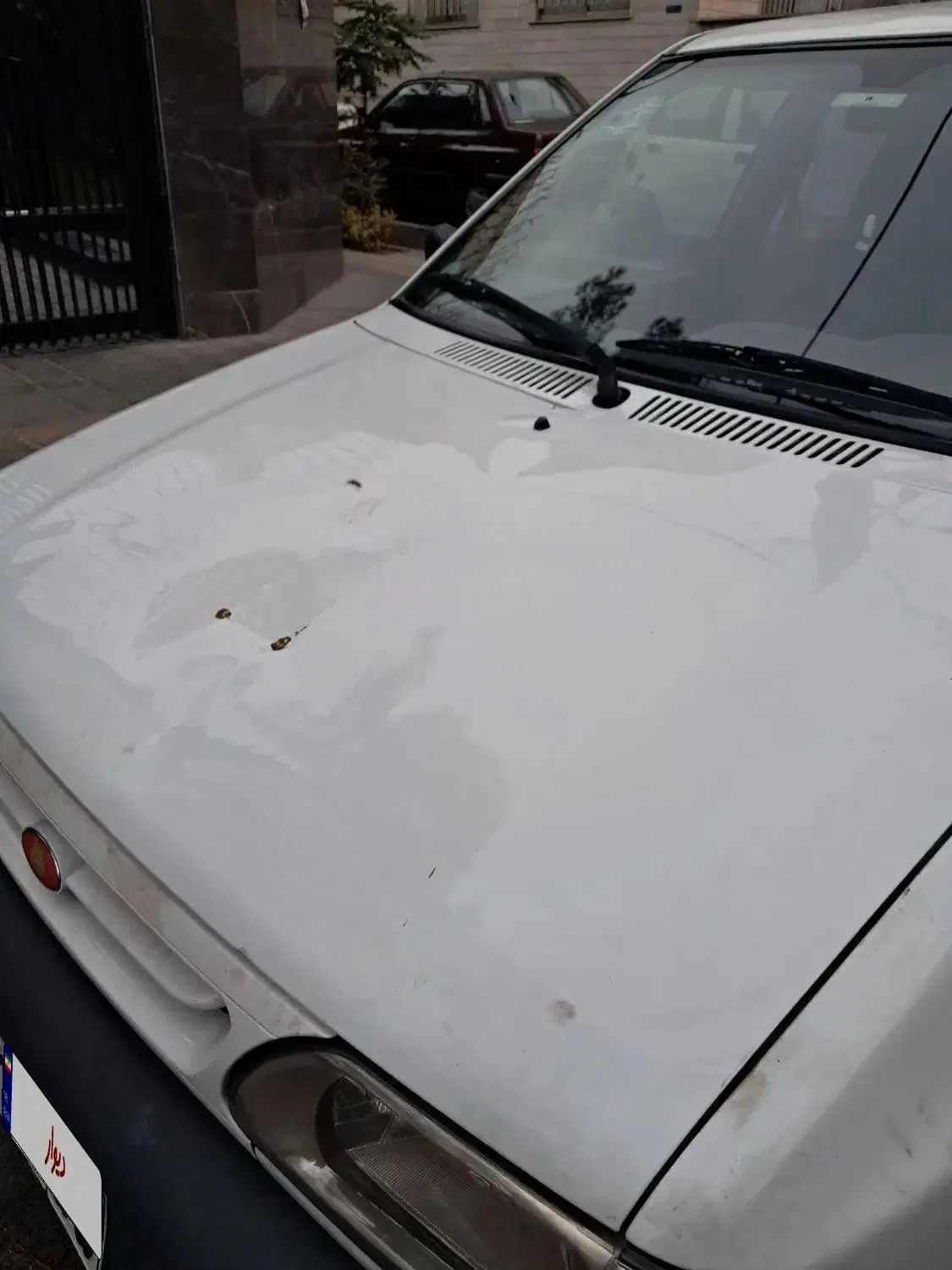 پراید 131 SE - 1399