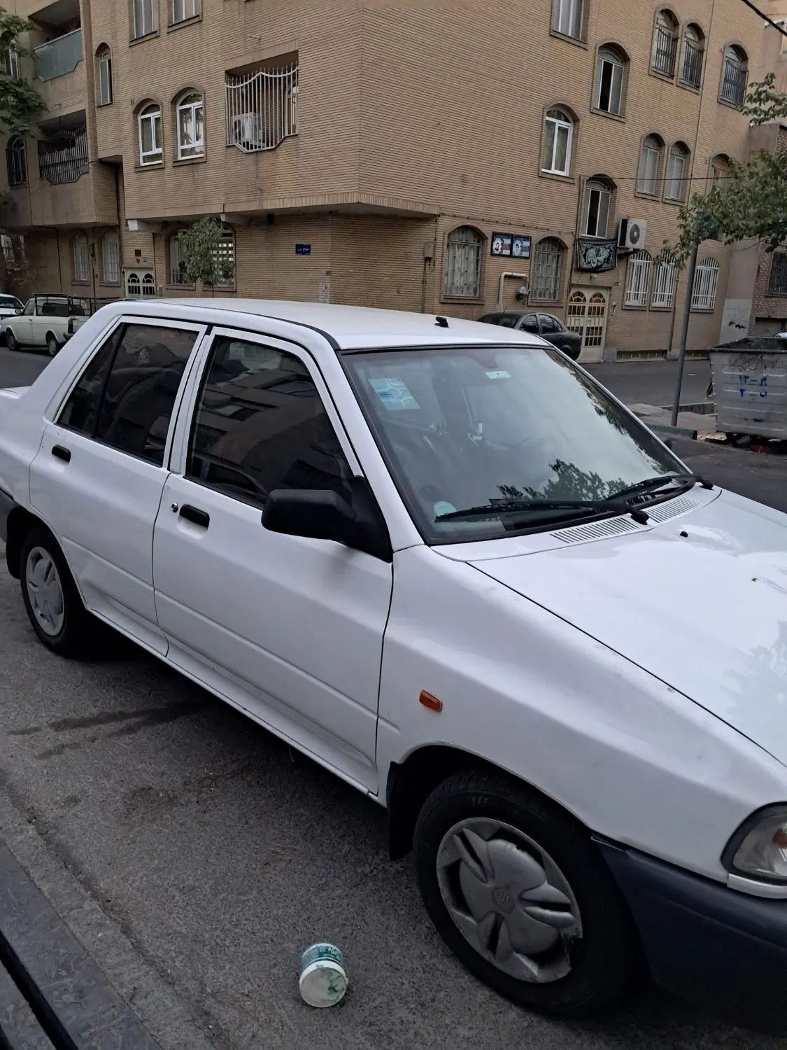 خودرو پراید، 131 آگهی ann_19921395