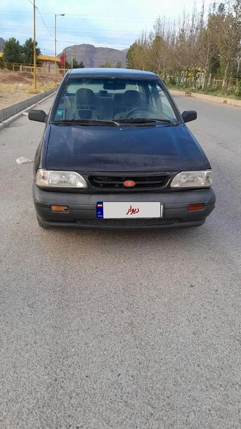 خودرو پراید، 131 آگهی ann_19921396