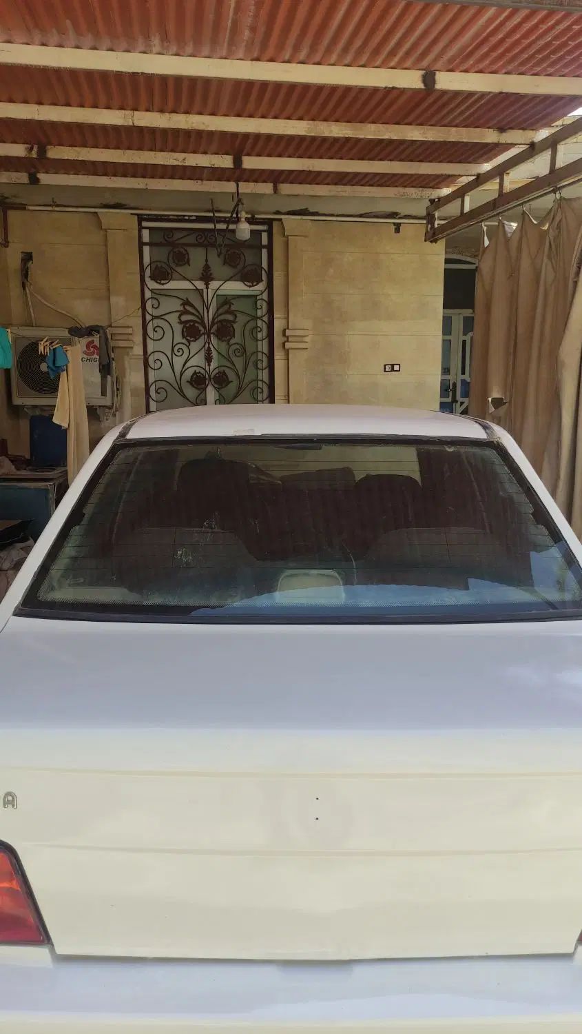 پراید 132 SE - 1392