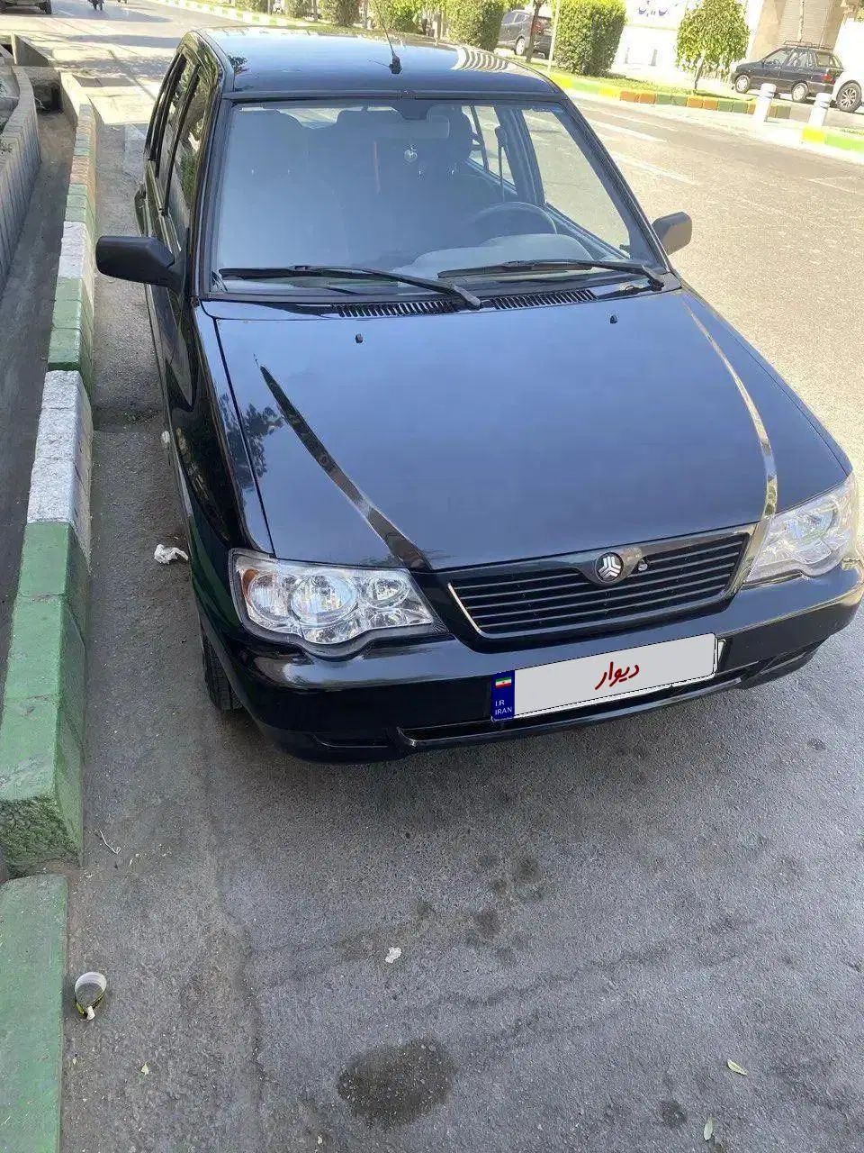 خودرو پراید، 111 آگهی ann_19921413