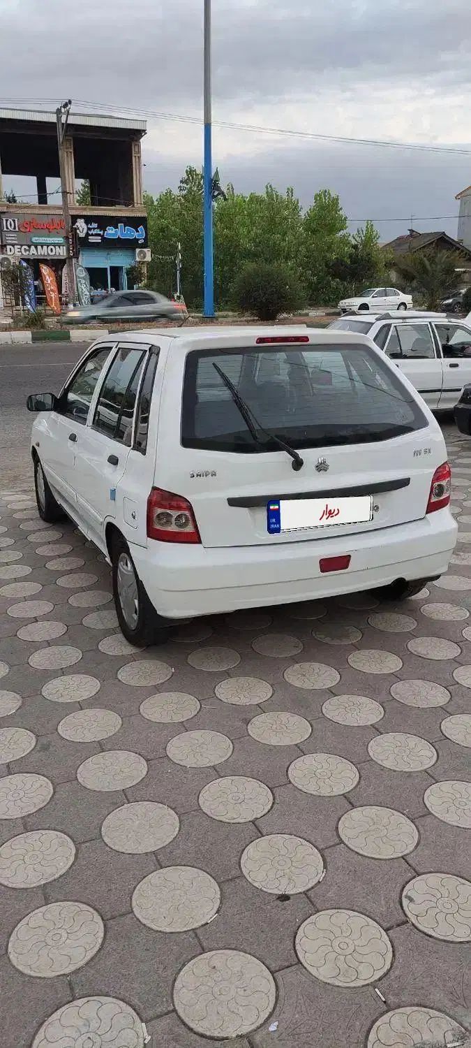 خودرو پراید، 111 آگهی ann_19921449