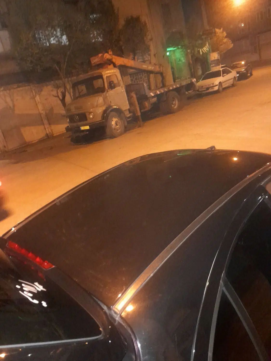 تیبا 2 EX رینگ آلومینیومی - 1395