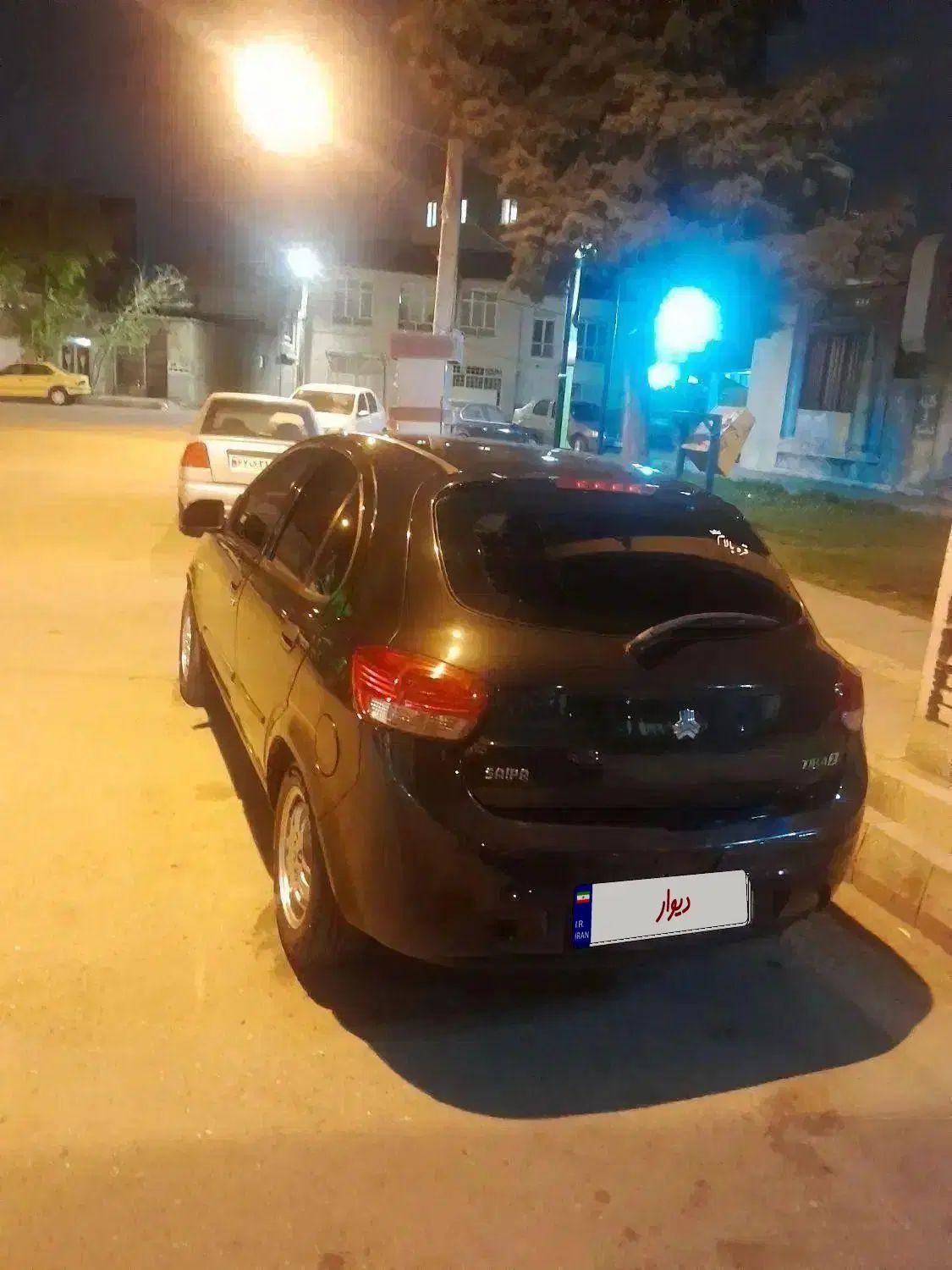 خودرو تیبا، 2 آگهی ann_19921457