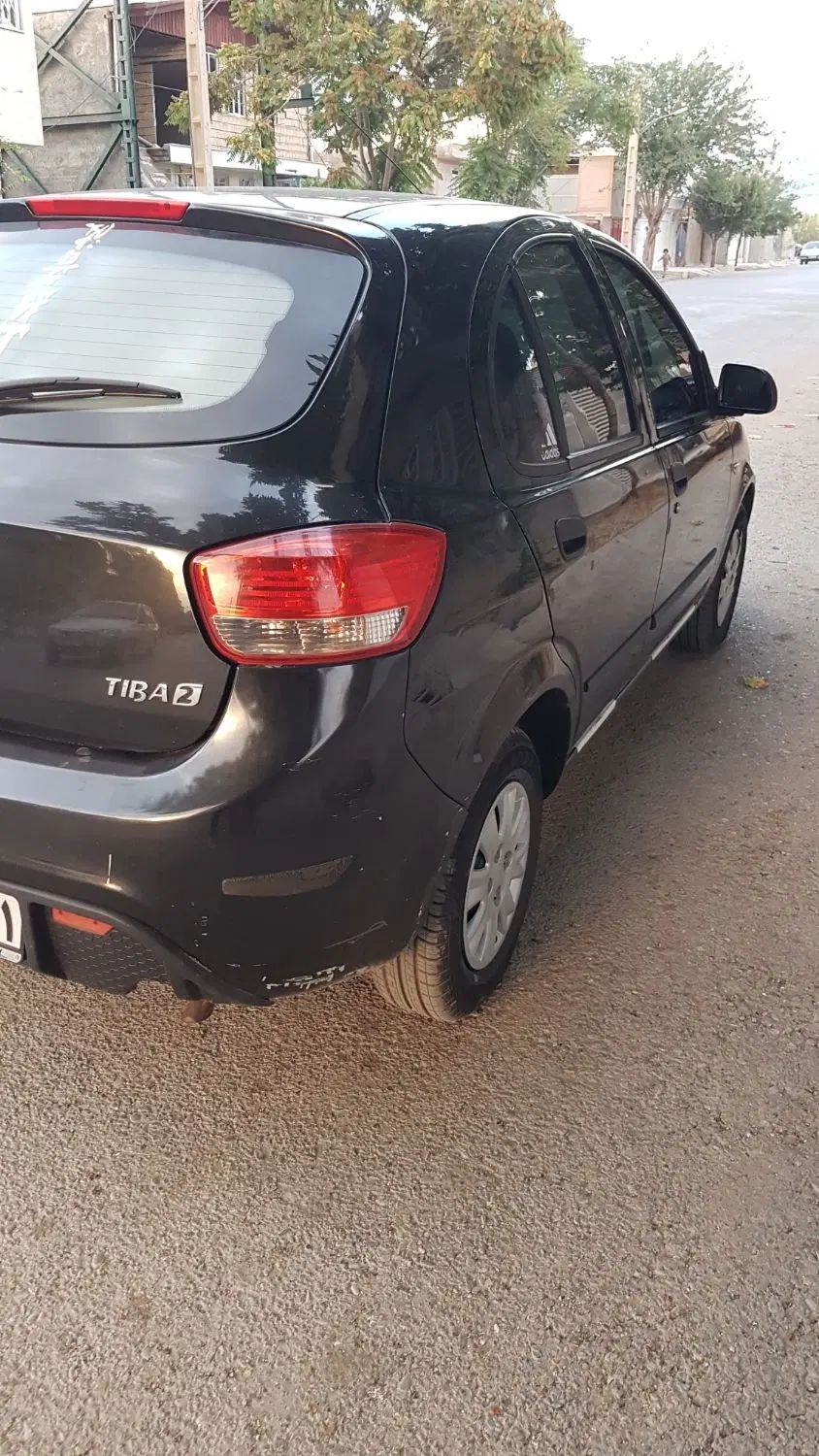 خودرو تیبا، 2 آگهی ann_19921479