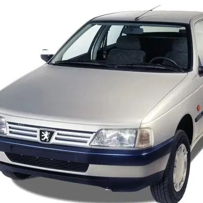 خودرو پژو، 405 SLX آگهی ann_19921511