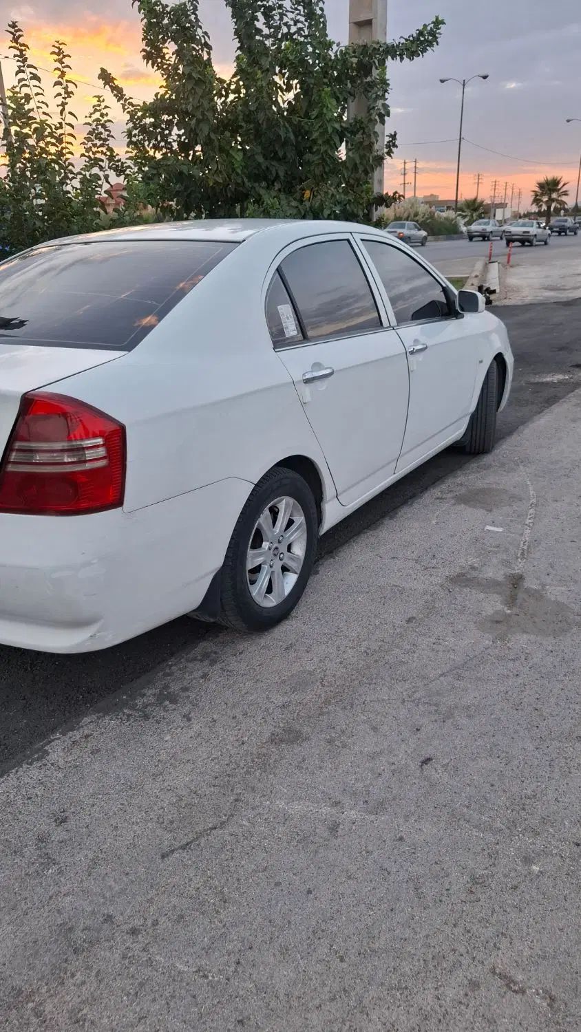 لیفان 620 دنده ای 1800 - 1391