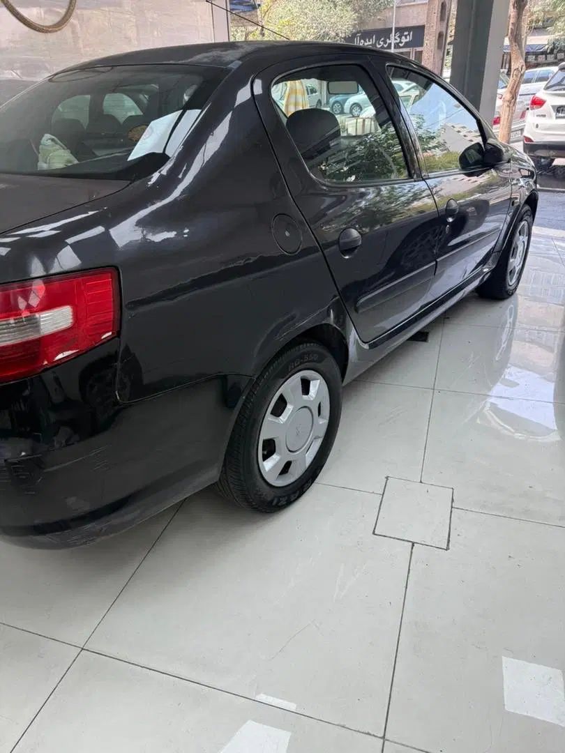 خودرو رانا، LX آگهی ann_19921521
