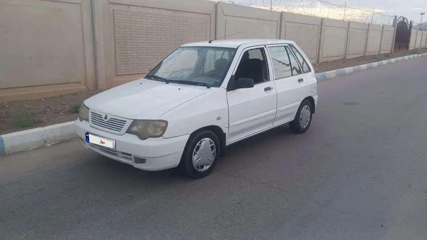 خودرو پراید، 111 آگهی ann_19921527