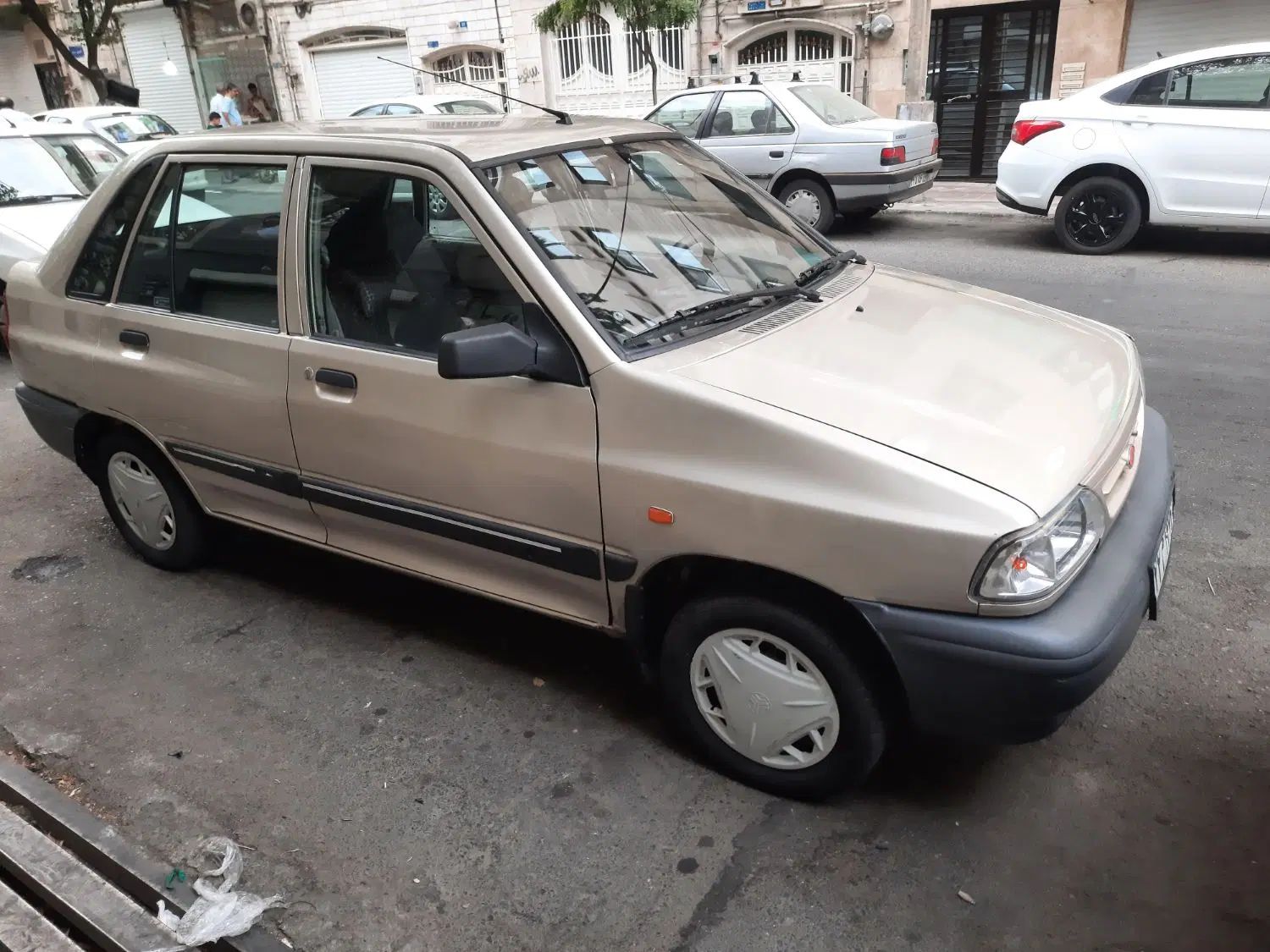 خودرو پراید، 141 آگهی ann_19921534