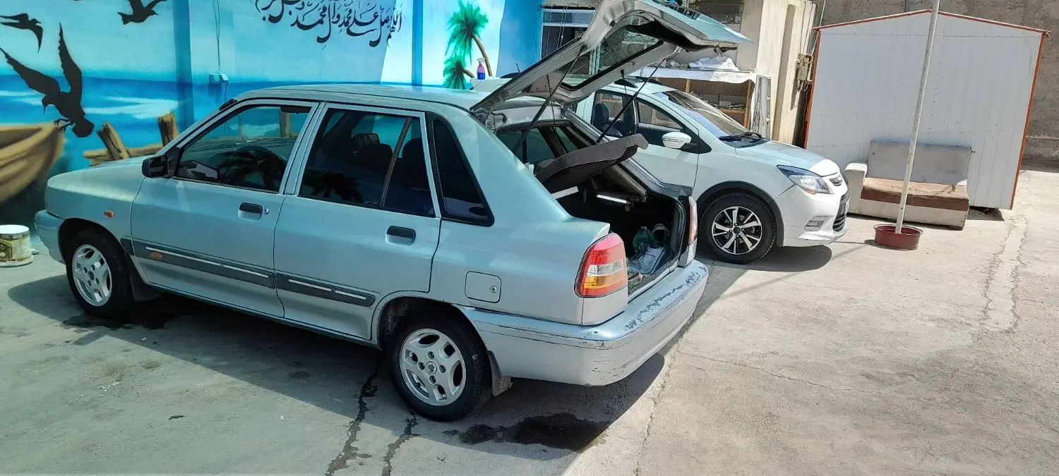 خودرو پراید، 141 آگهی ann_19921538