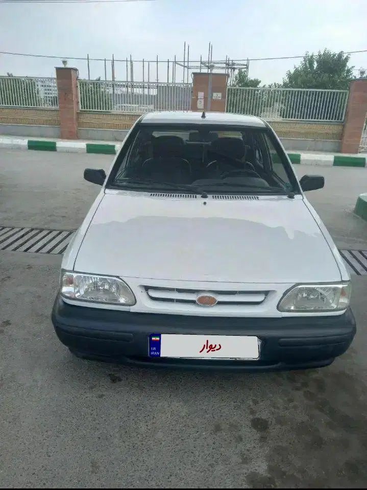 خودرو پراید، 131 آگهی ann_19921540