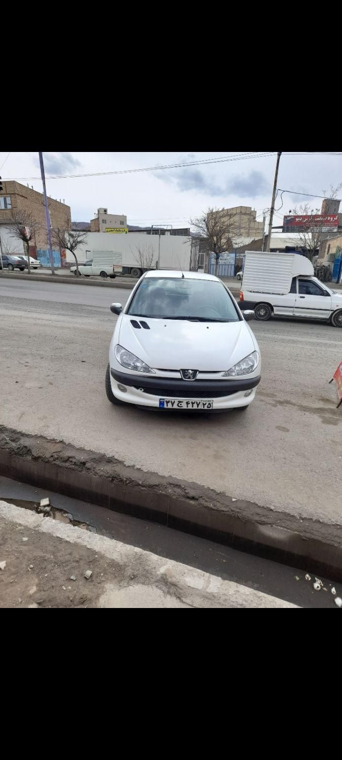 خودرو پژو، 206 آگهی ann_19921562