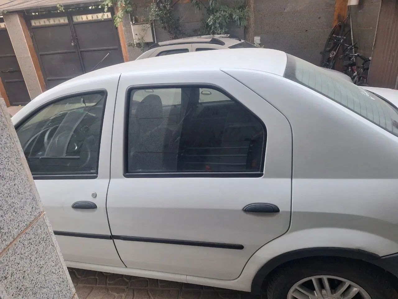 رنو تندر 90 E2 - 1396