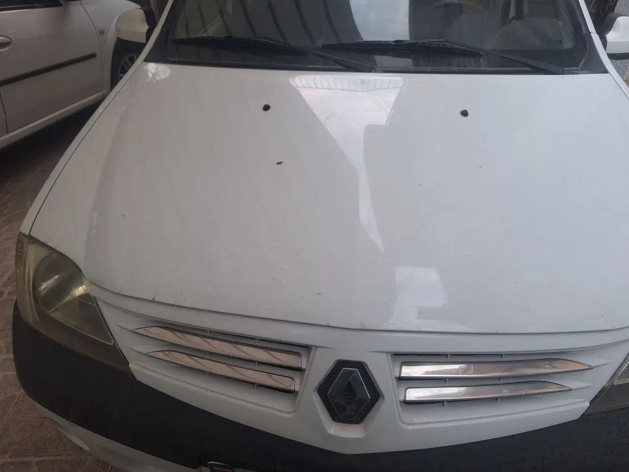 خودرو رنو، تندر 90 آگهی ann_19921572