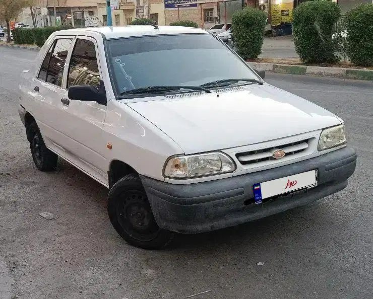 خودرو پراید، 131 آگهی ann_19921579