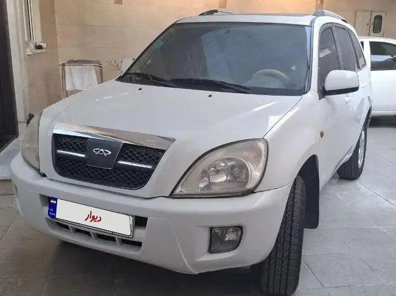 خودرو ام وی ام، X33 آگهی ann_19921587