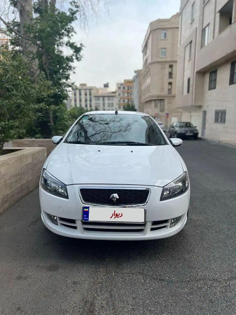 خودرو رانا، پلاس آگهی ann_19921589