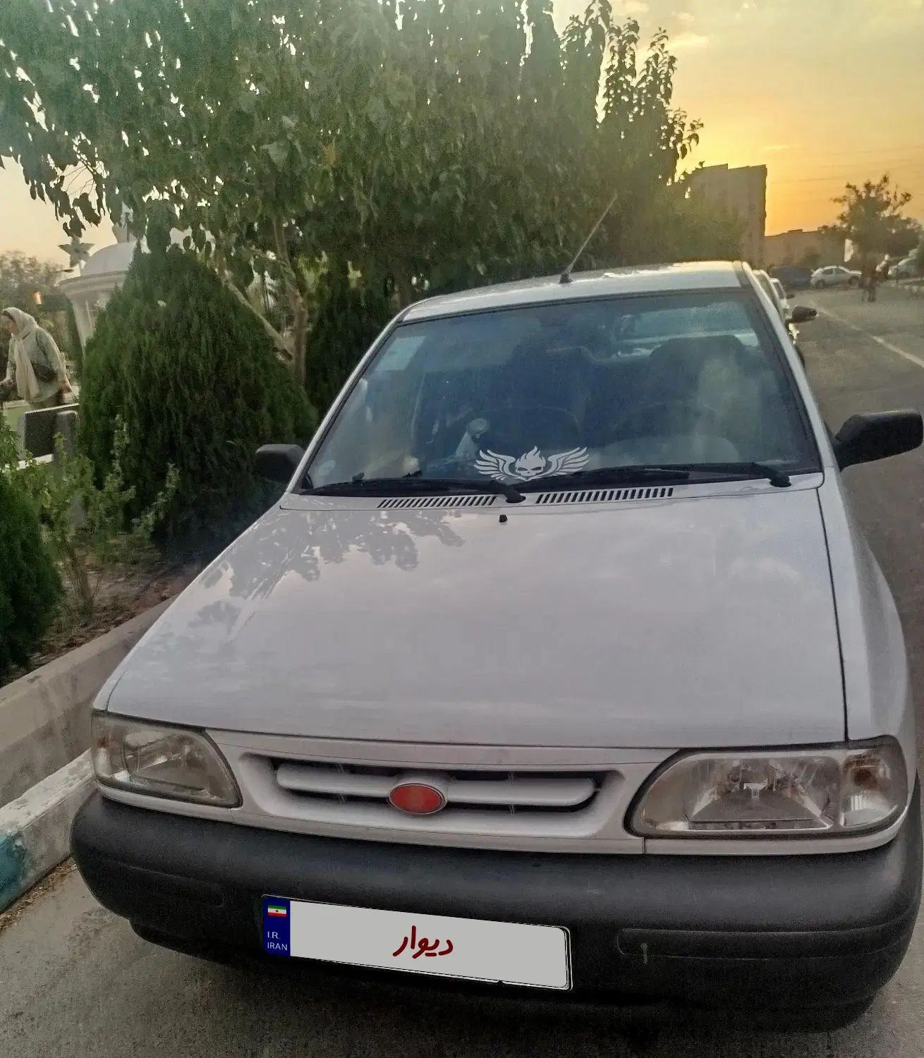 خودرو پراید، 131 آگهی ann_19921592