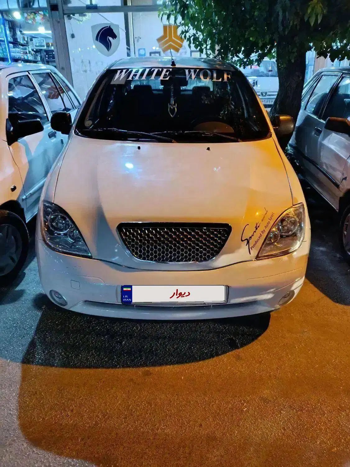 خودرو تیبا، صندوق دار آگهی ann_19921599