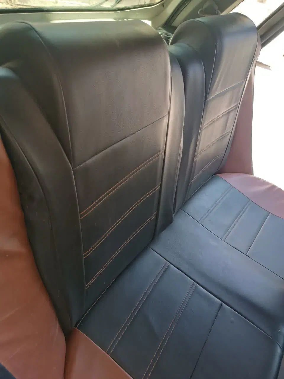 پراید 131 SE - 1393