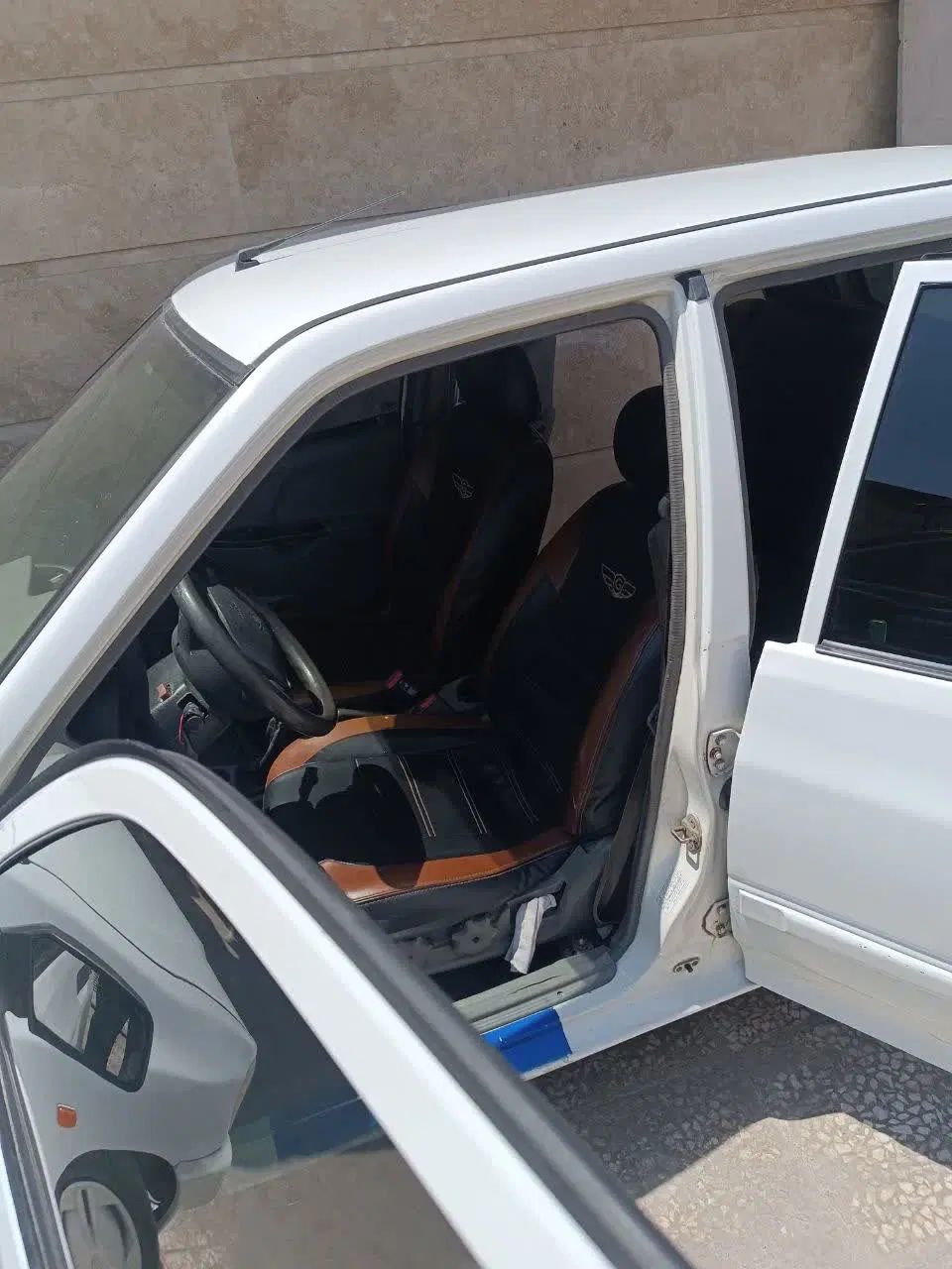 پراید 131 SE - 1393